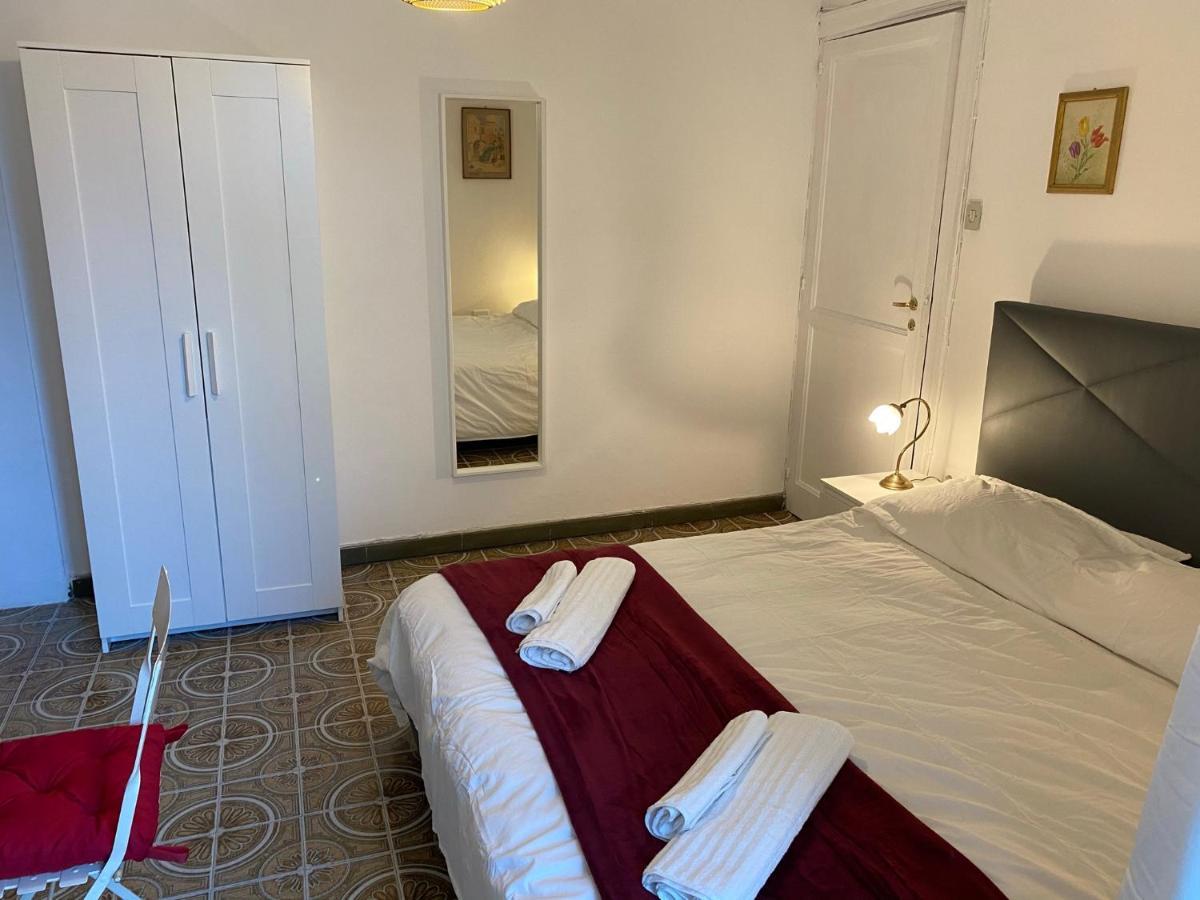 Rooms In San Domenico Maggiore 3 Naples Exterior photo